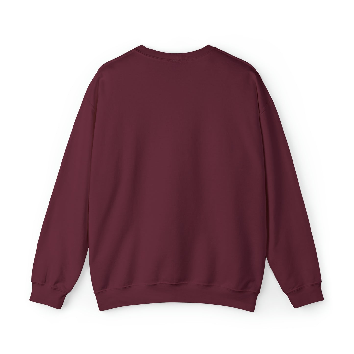 Unisex Heavy Blend™ Crewneck Sweatshirt | CSHL X-Sticks