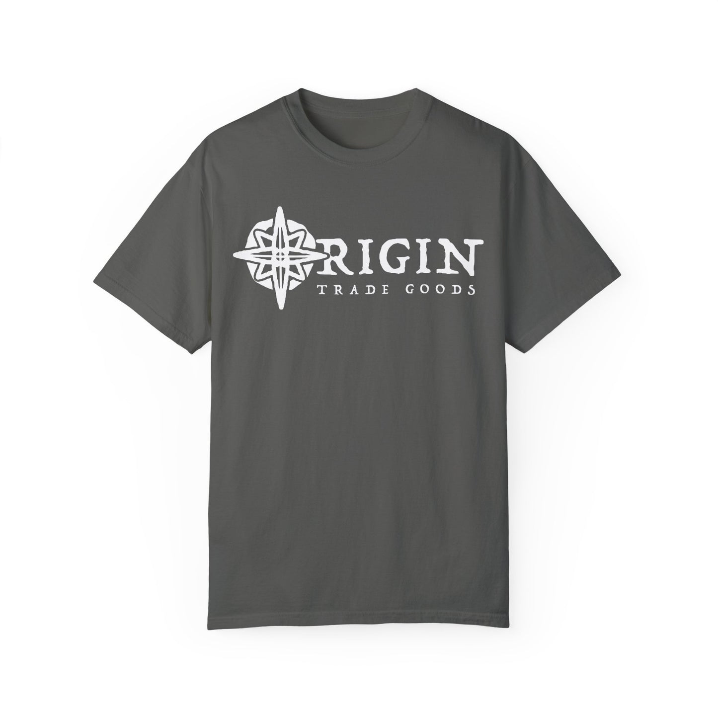 Unisex Comfort Colors T-shirt | Origin Trade Goods