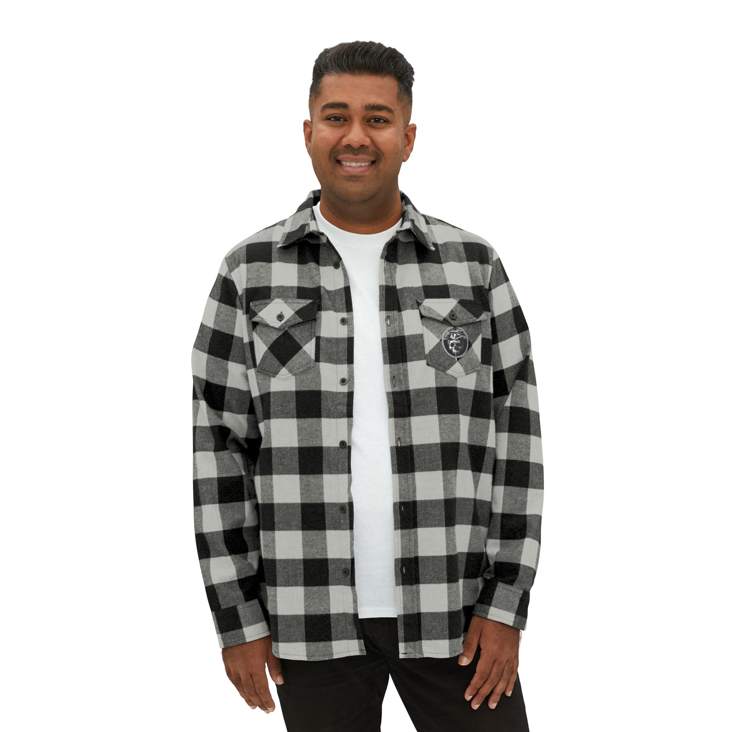 Unisex Flannel | Sea of Treachery