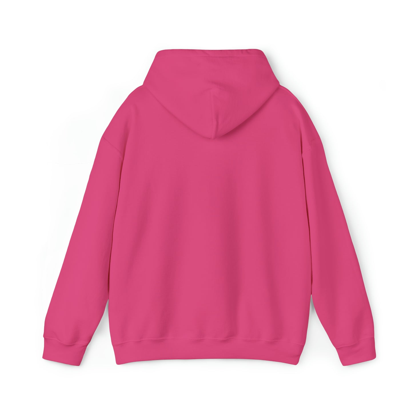 Unisex Heavy Blend™ Hoodie | Norse Alt Logo