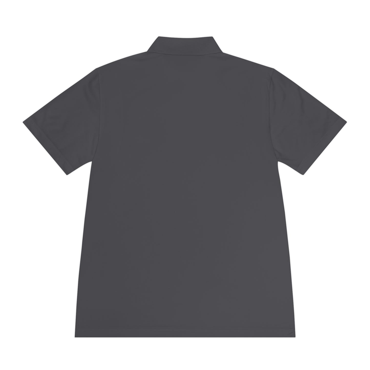 Unisex Sport Polo Shirt | Cincinnati Girls Rugby Logo Color