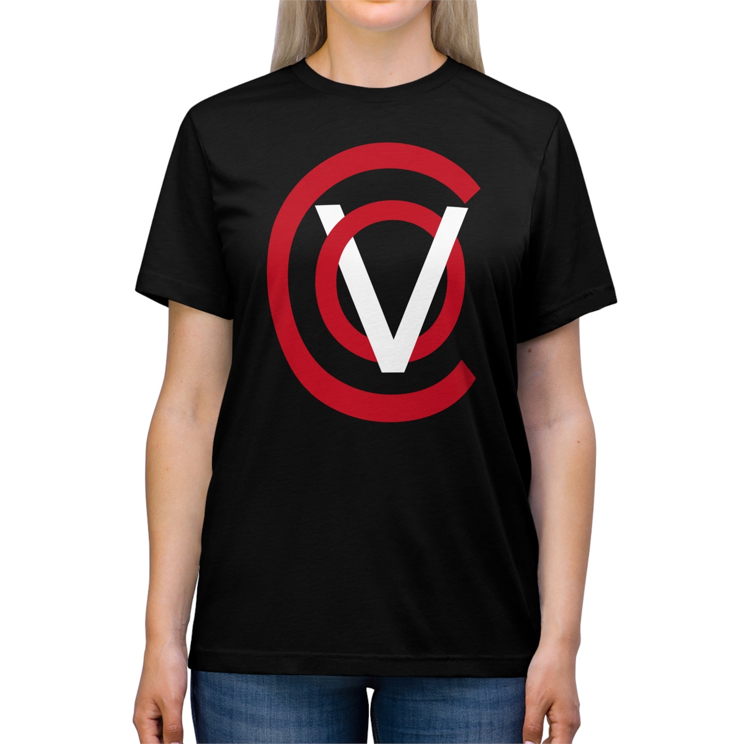 Unisex Triblend Tee | The COV