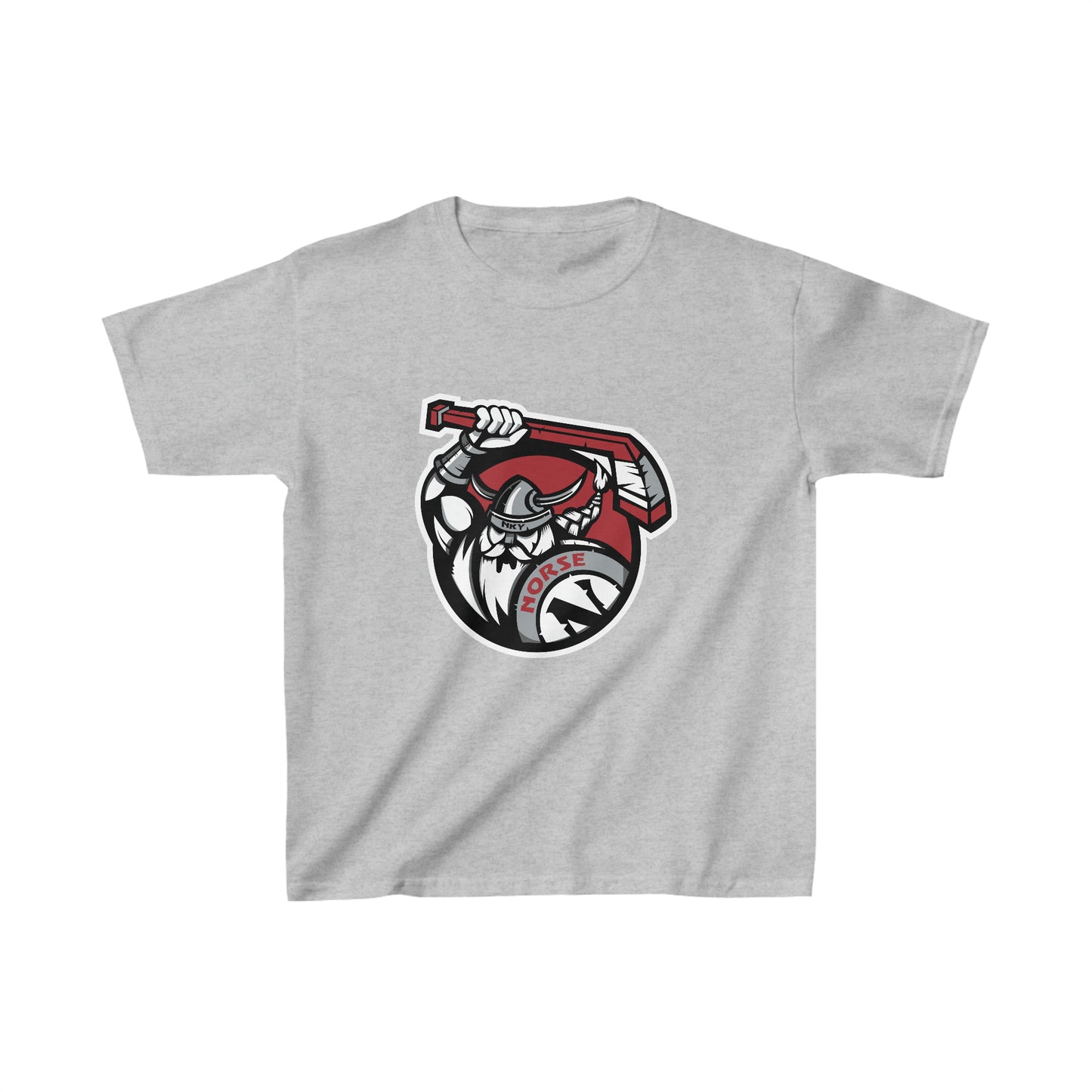 Kids Heavy Cotton™ Tee | Norse Hockey