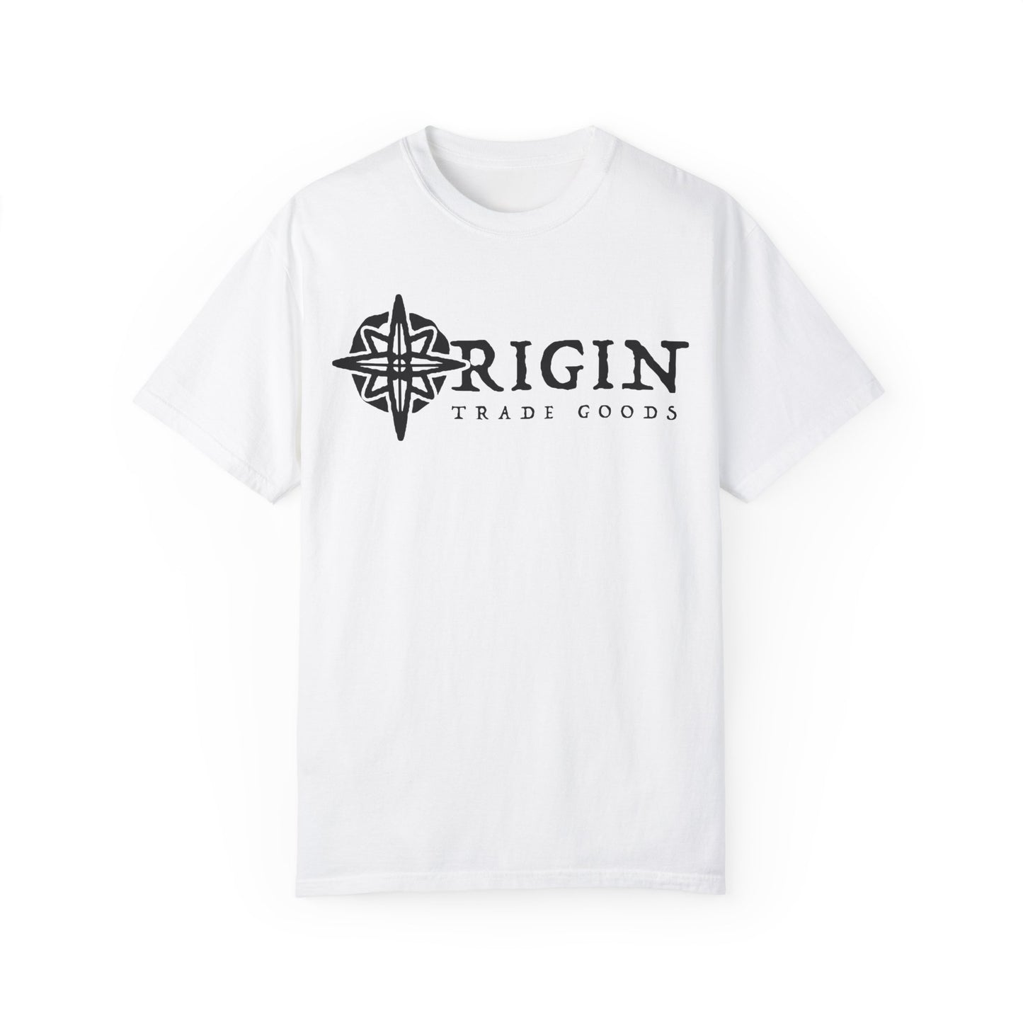 Unisex Comfort Colors T-shirt | Origin Trade Goods
