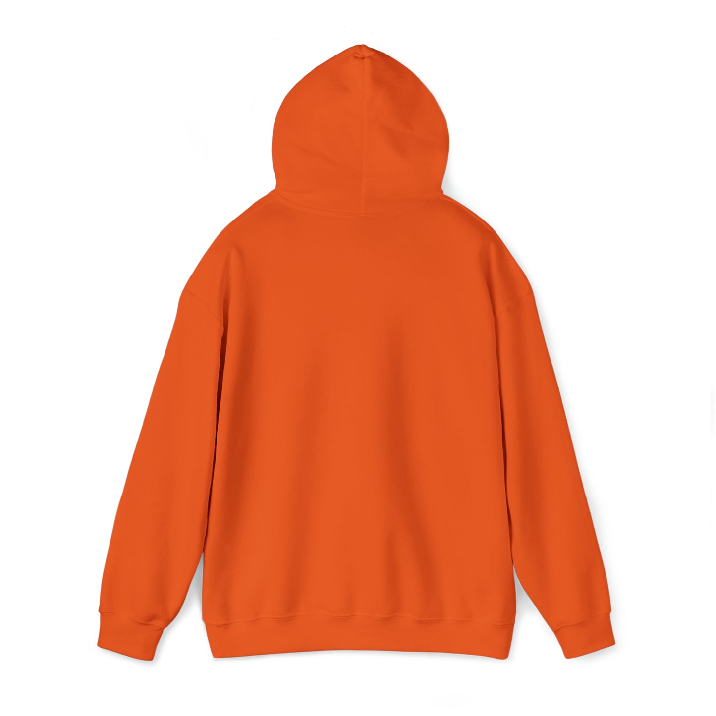 Unisex Heavy Blend™ Hoodie | CSHL Logo
