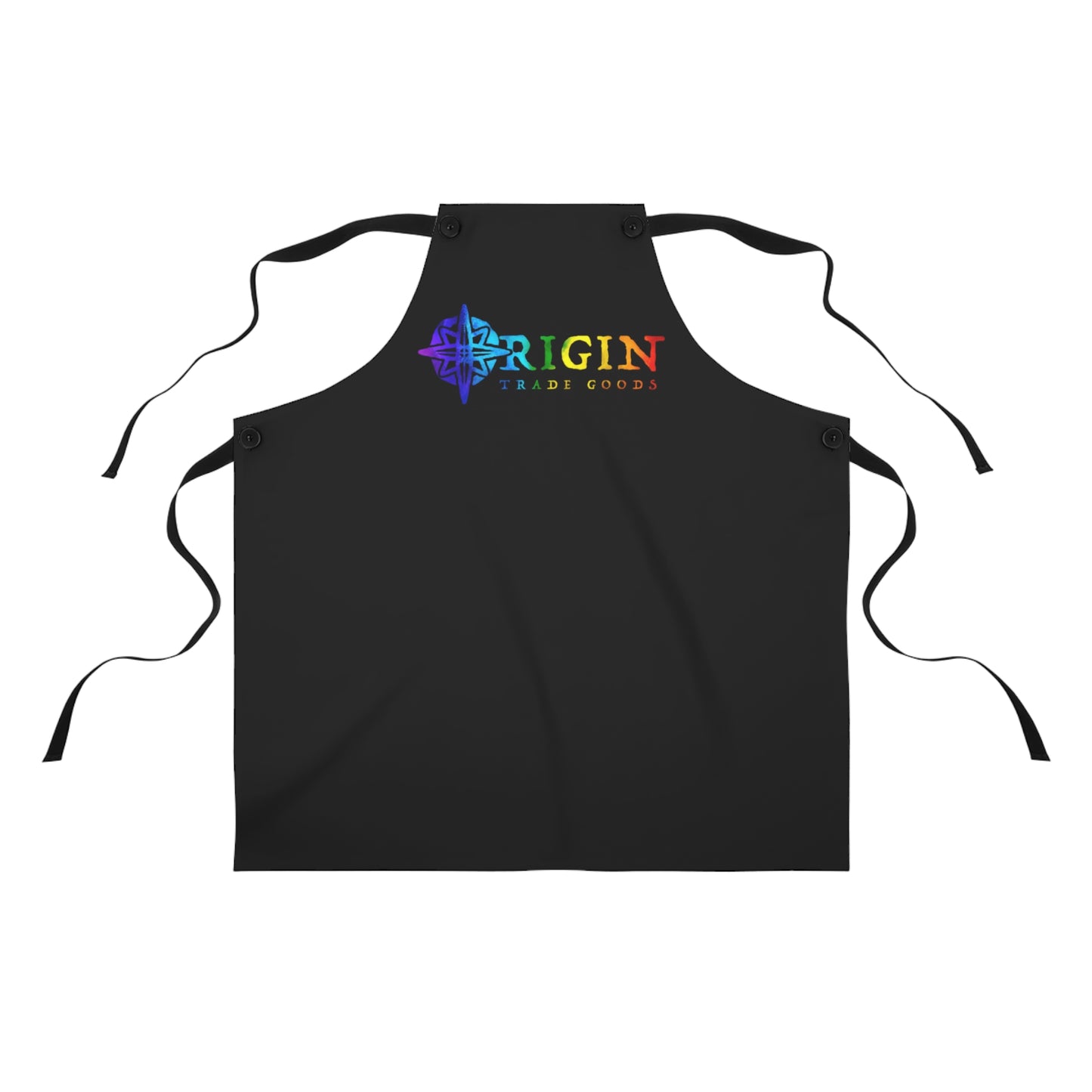 Apron | Origin Trade Goods Color Blast