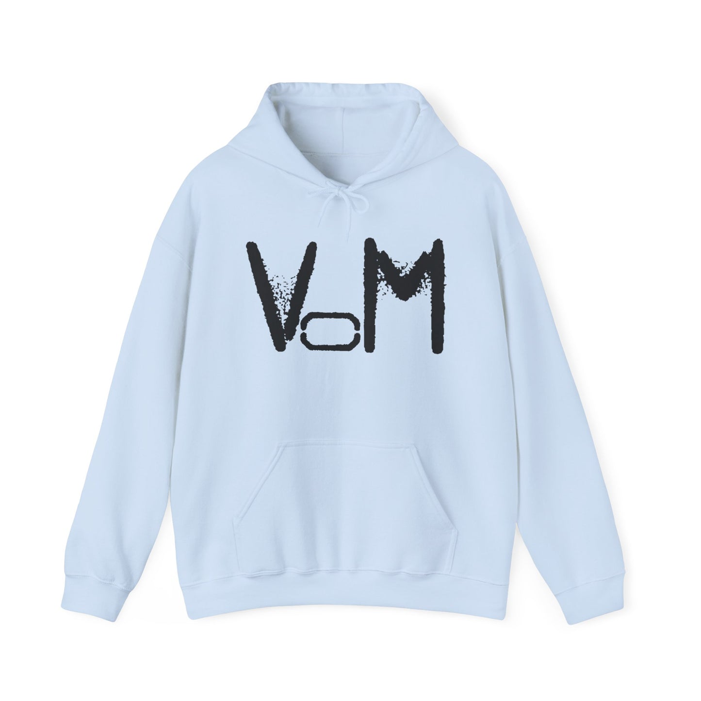 Unisex Heavy Blend™ Hoodie | Villagers of Mainstrasse VOM Octin Clean