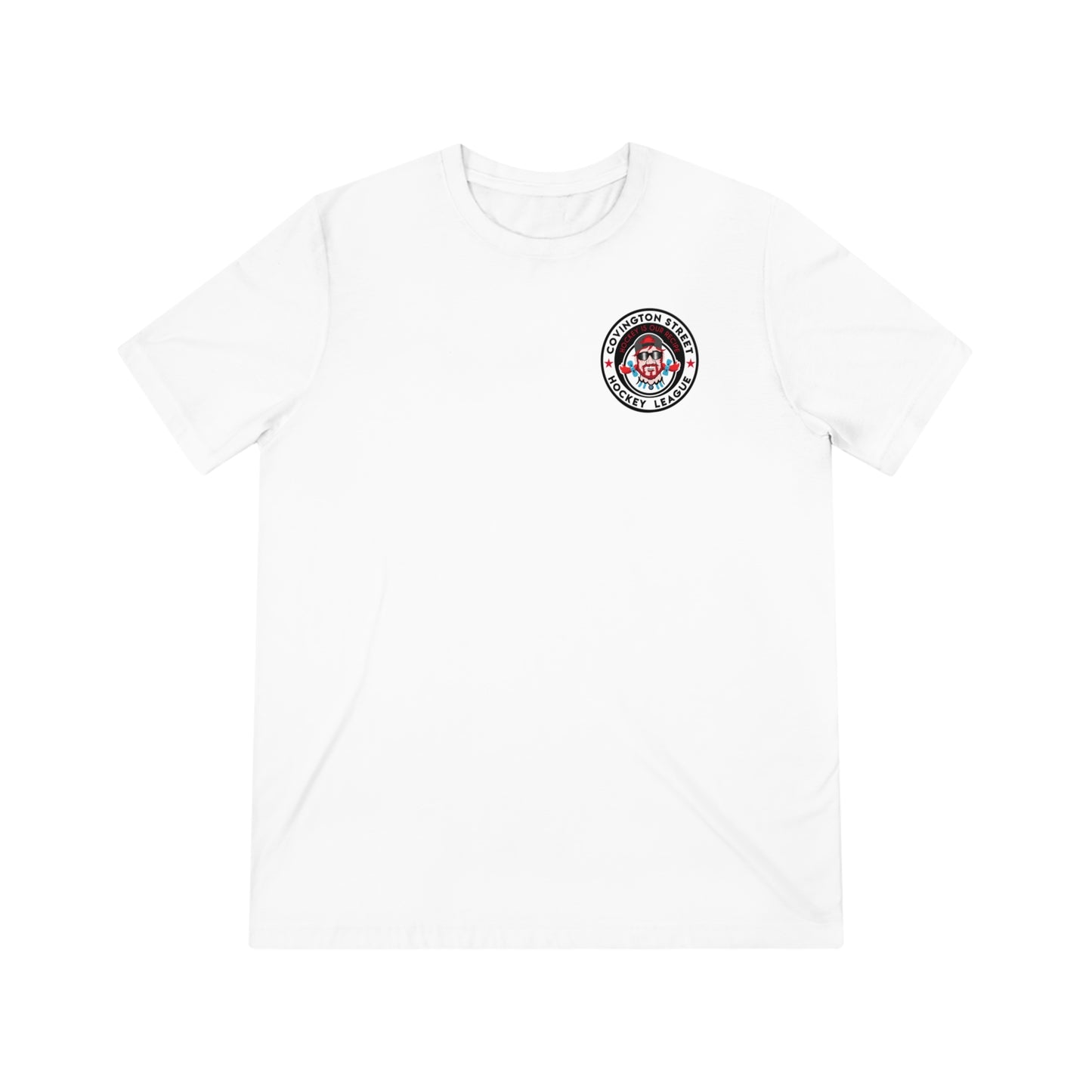 Unisex Triblend Tee | CSHL SENDY'S