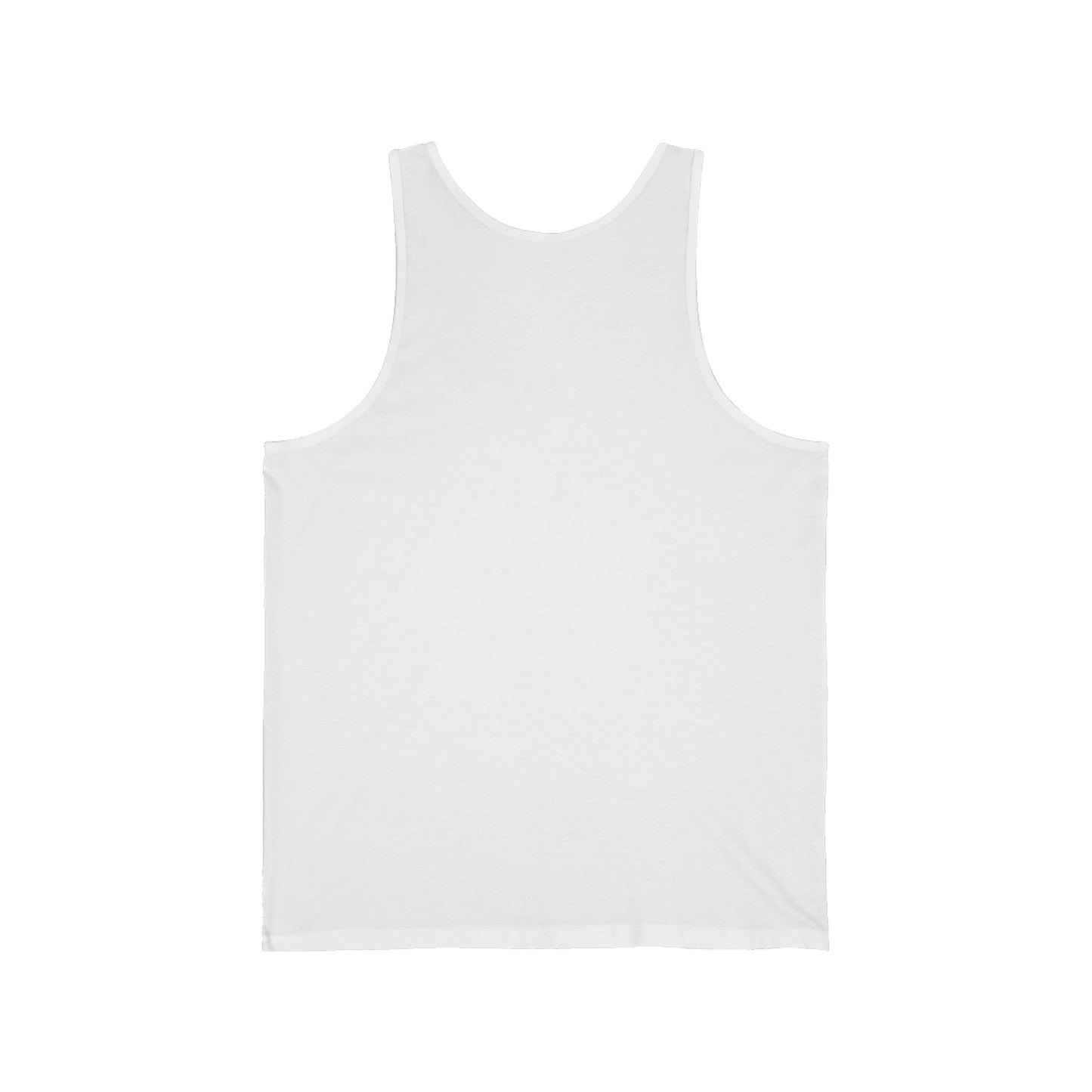 Unisex Tank | Cincinnati Girls Rugby Logo Color