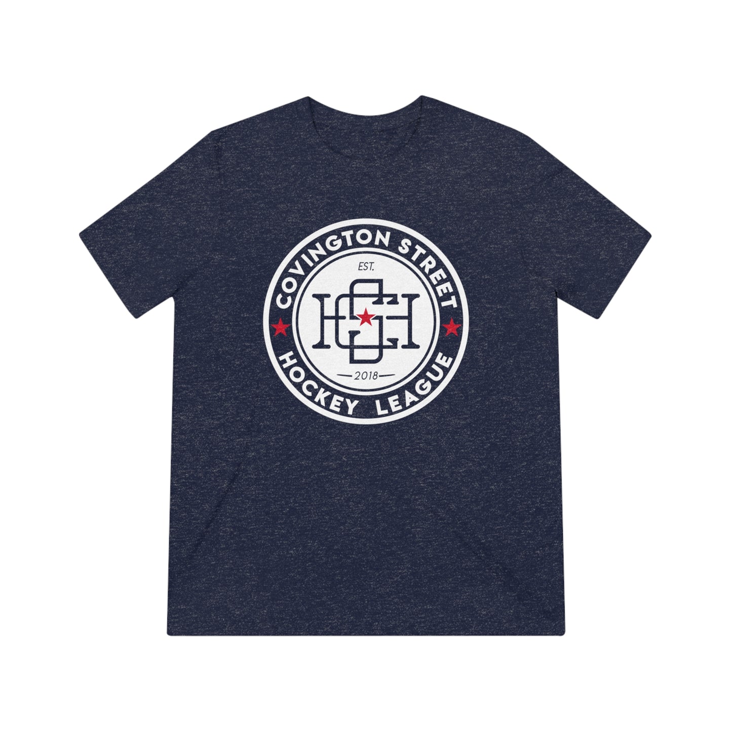 CSHL OG 4th | Unisex Triblend Tee