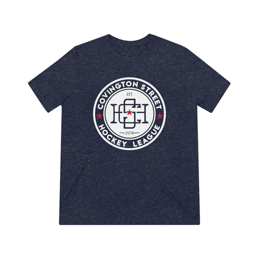 CSHL OG 4th | Unisex Triblend Tee