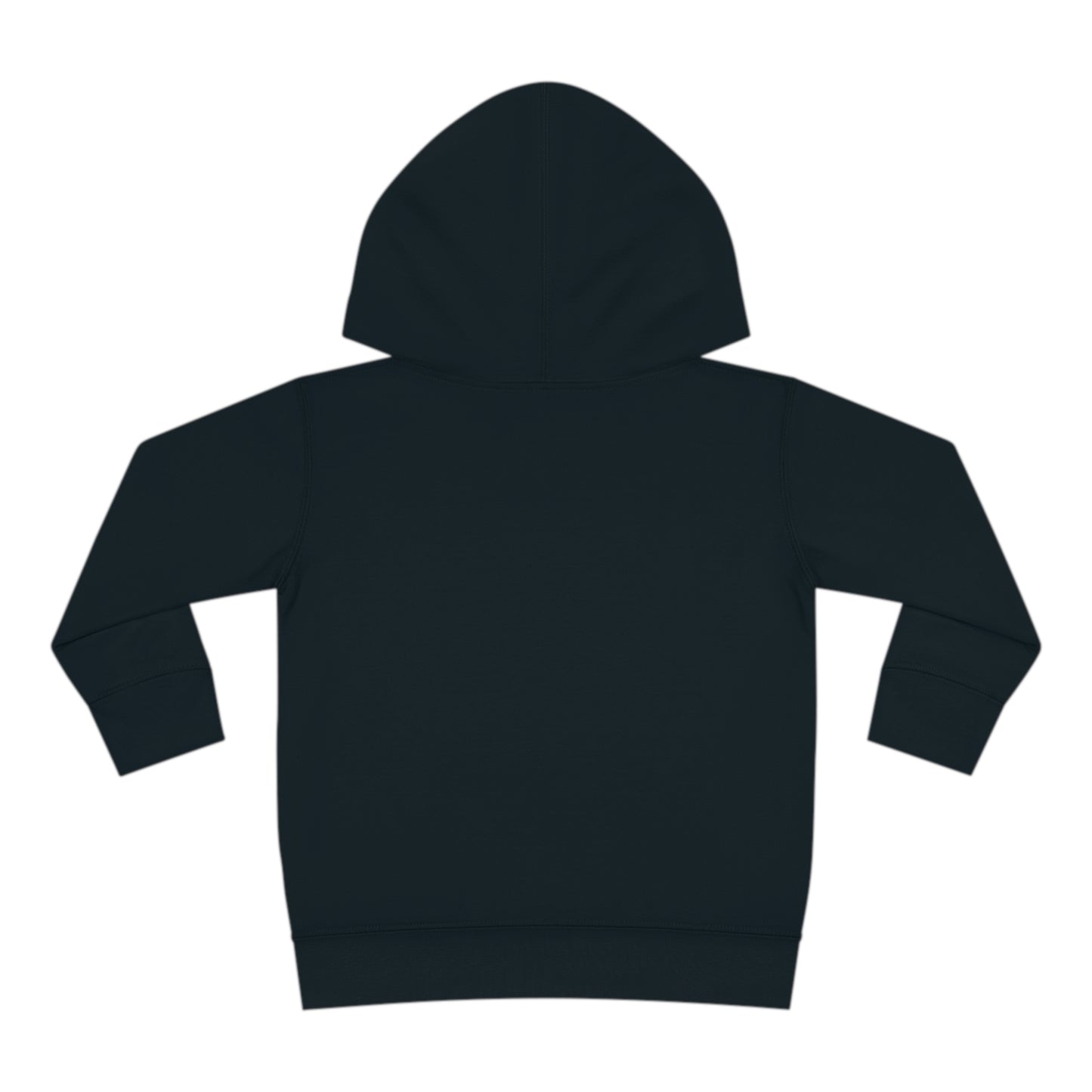Toddler Pullover Fleece Hoodie | CSHL Knot Logo