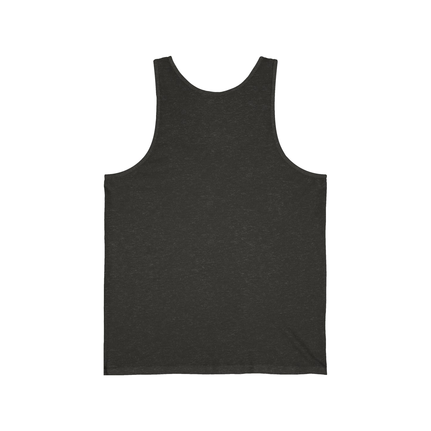 Unisex Jersey Tank | Origin Trade Goods