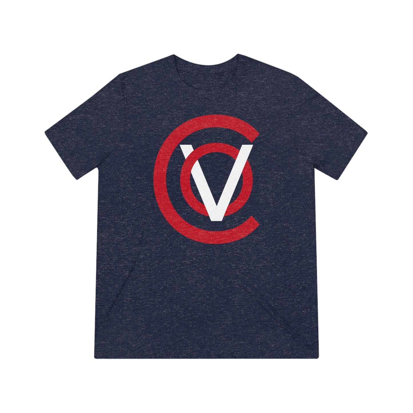 Unisex Triblend Tee | The COV