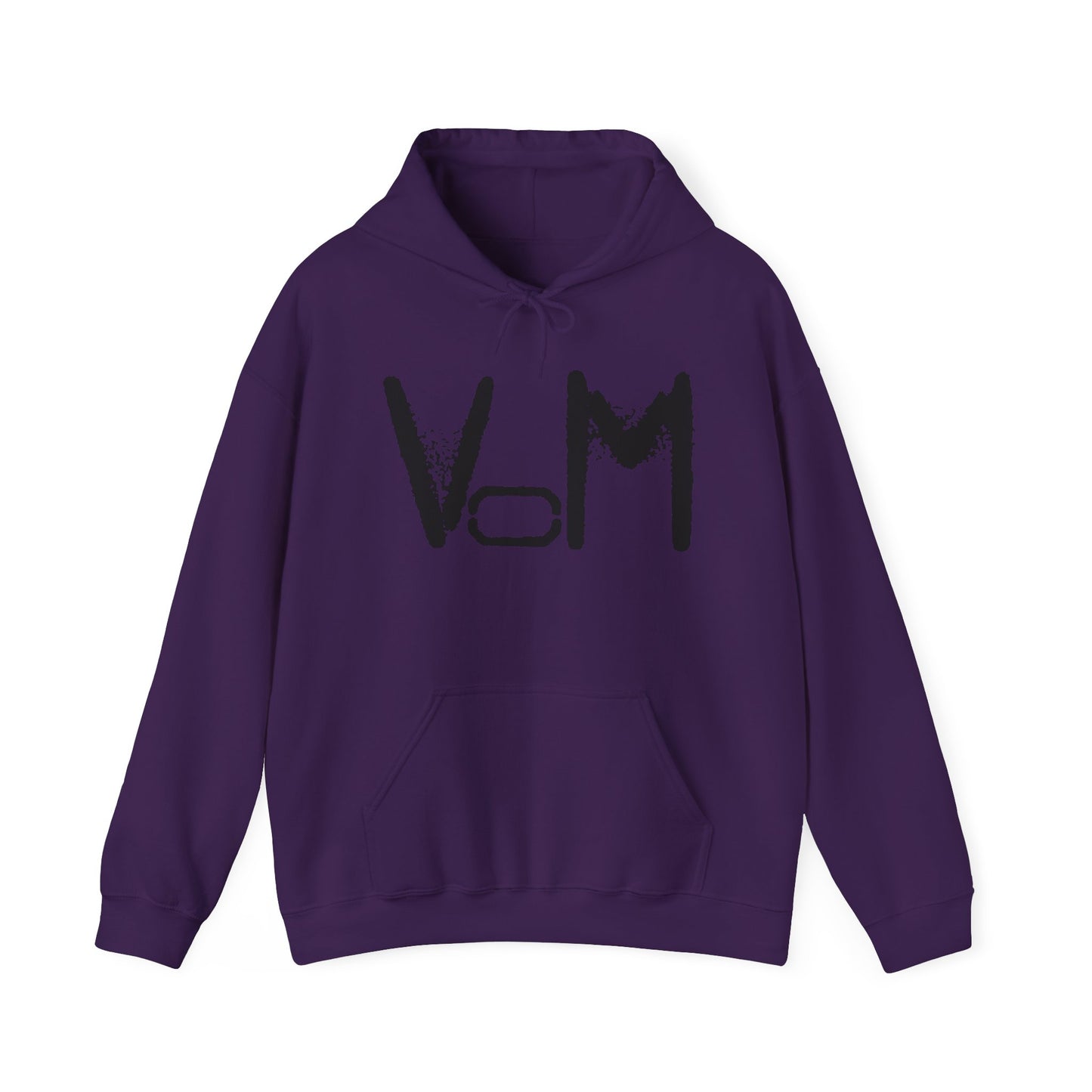 Unisex Heavy Blend™ Hoodie | Villagers of Mainstrasse VOM Octin Clean