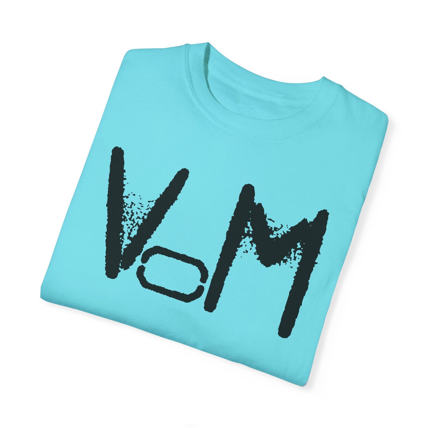 Unisex Comfort Colors T-shirt | Villagers of Mainstrasse VOM Octin Clean