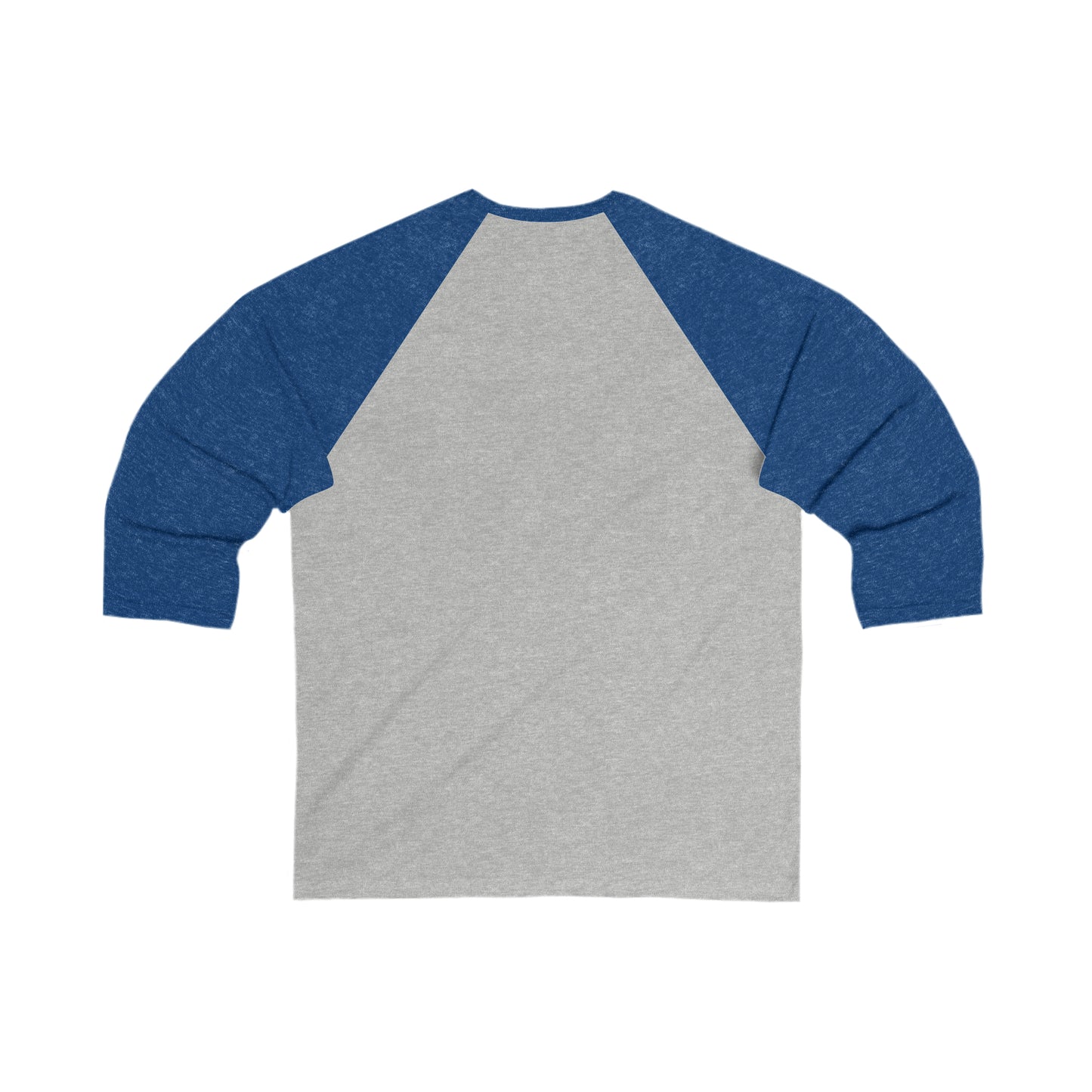 Unisex Raglan | Origin Trade Goods