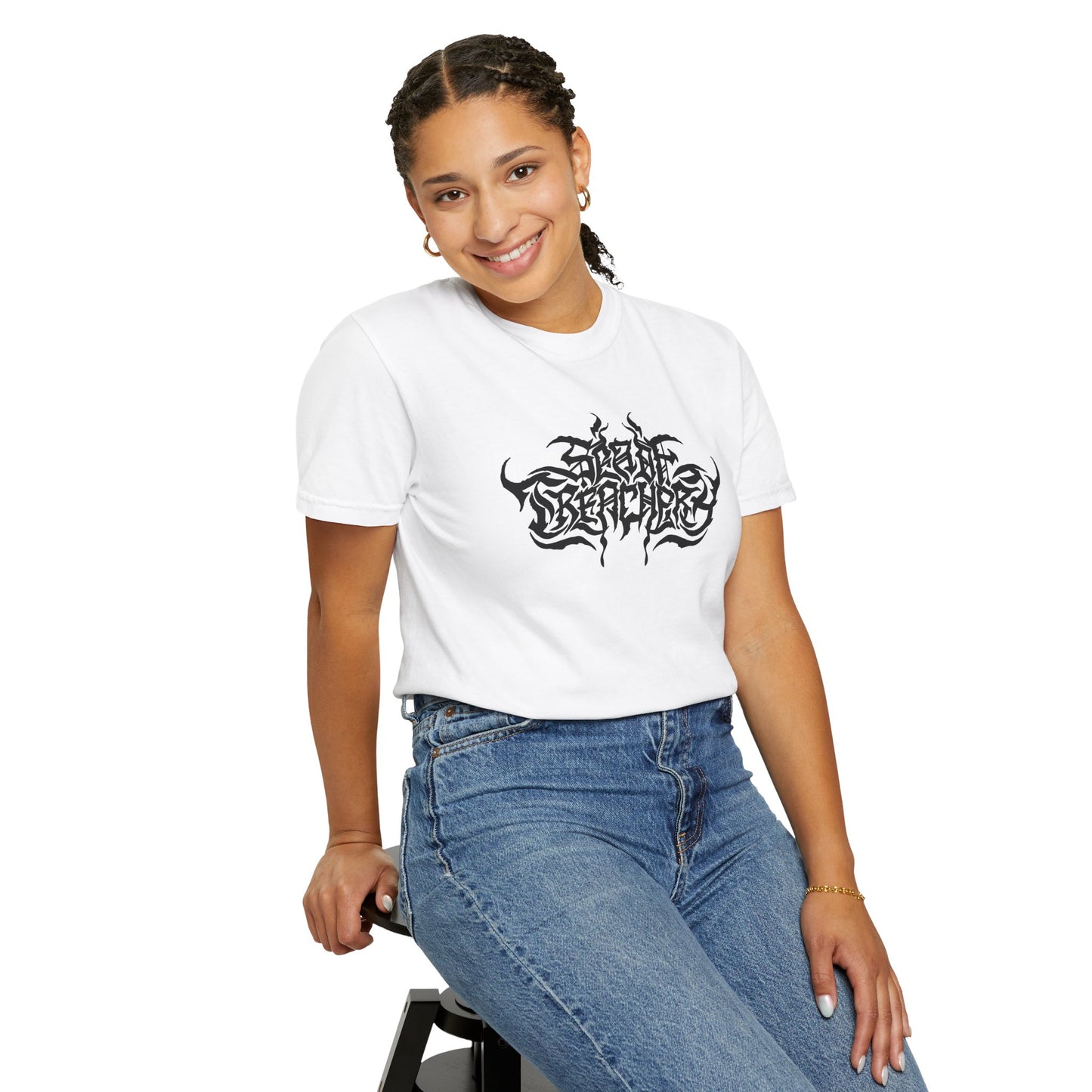Unisex Comfort Colors T-shirt | Sea of Treachery