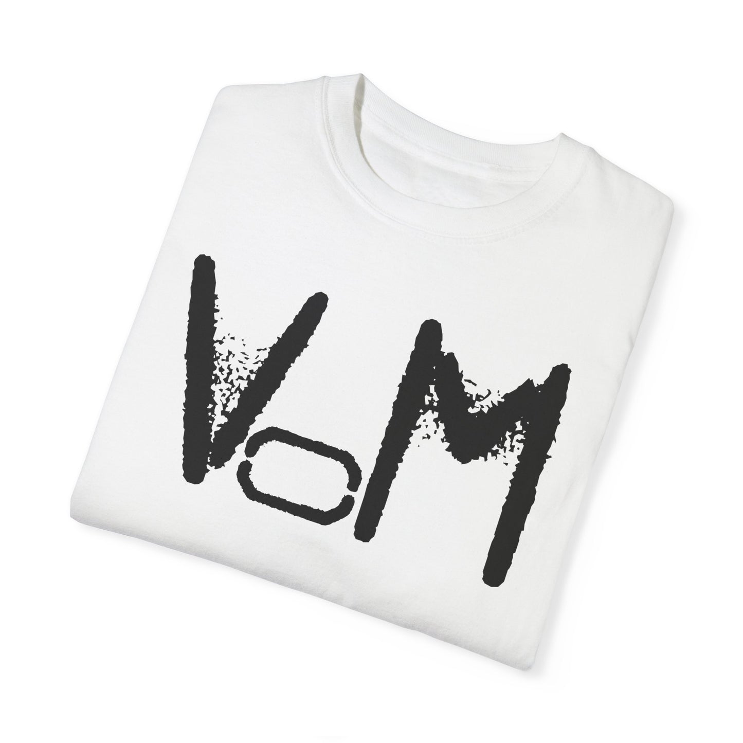 Unisex Comfort Colors T-shirt | Villagers of Mainstrasse VOM Octin Clean