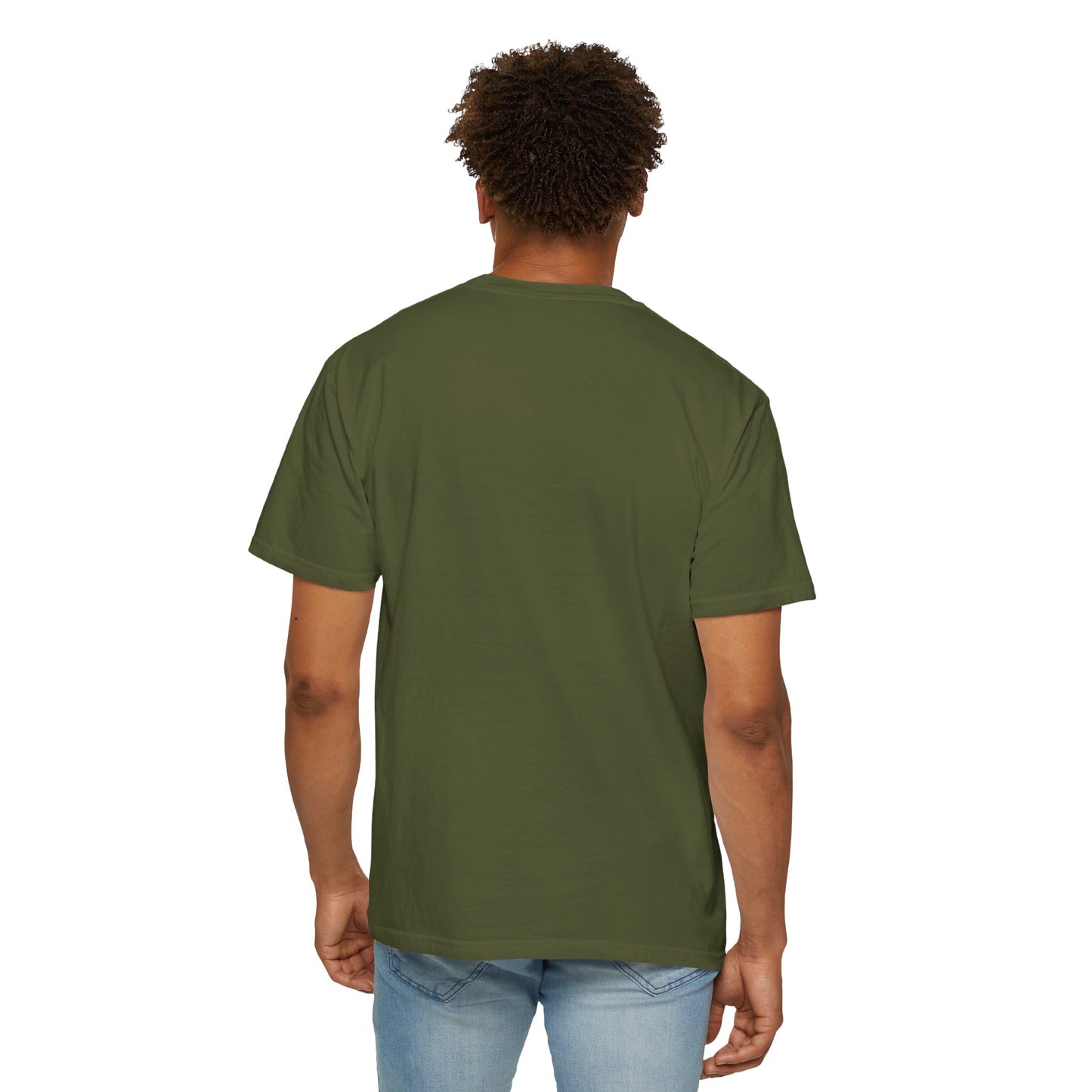 Unisex Comfort Colors T-shirt | Sea of Treachery