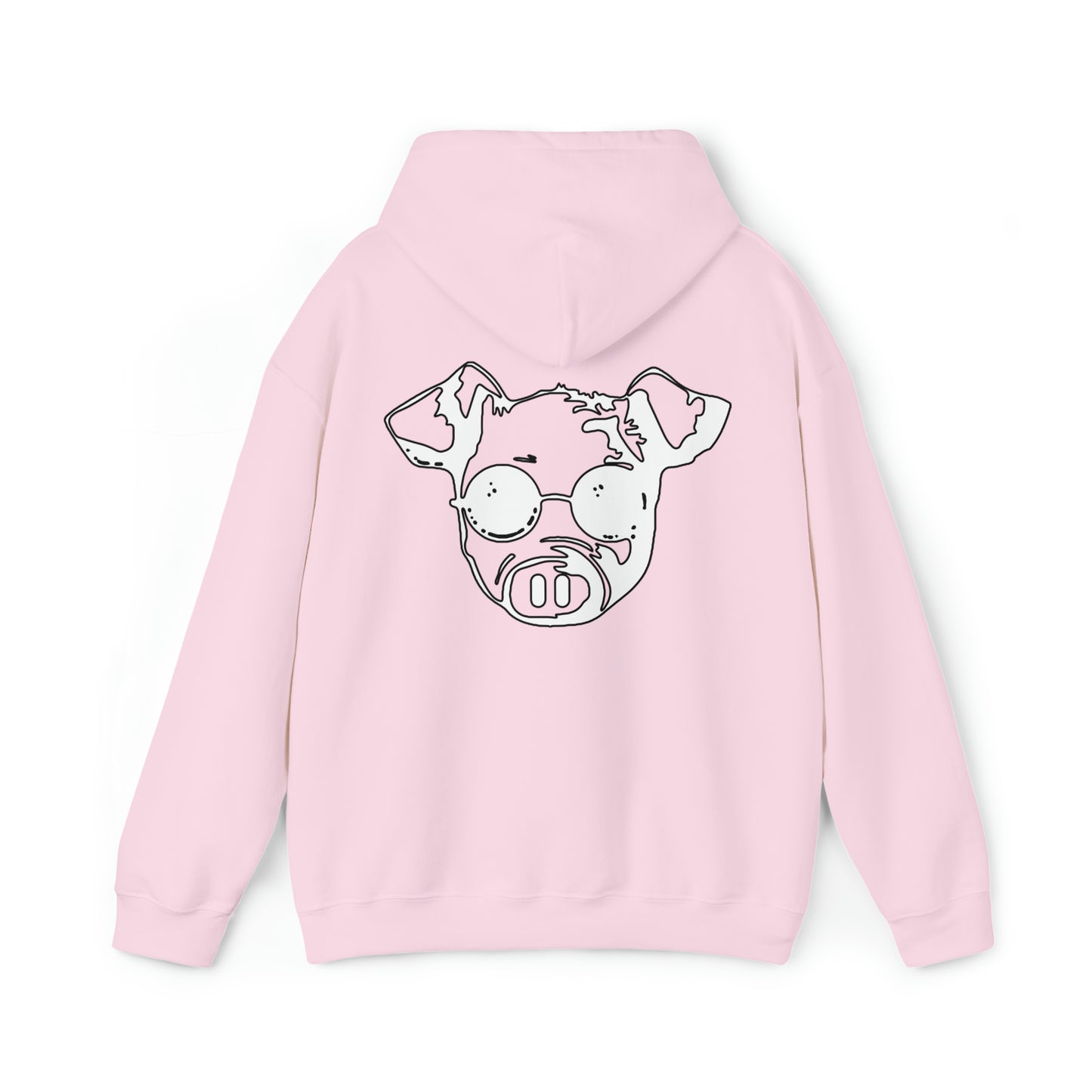 Unisex Heavy Blend™ Hoodie | The Blind Pig Glasses