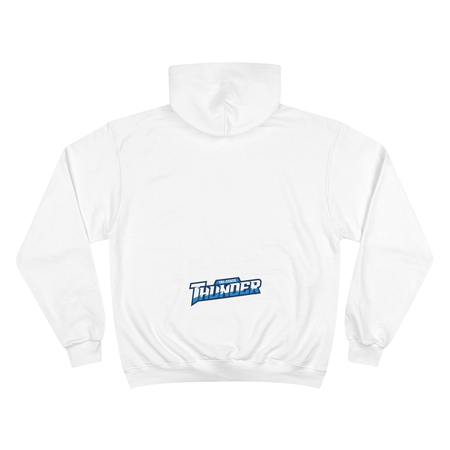 Tri-State Thunder | Champion Hoodie