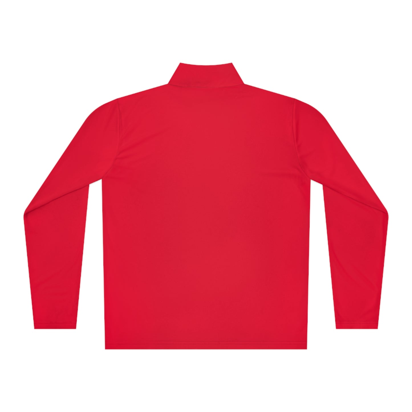 Unisex Quarter-Zip Pullover | Ohio Rugby Referee Society