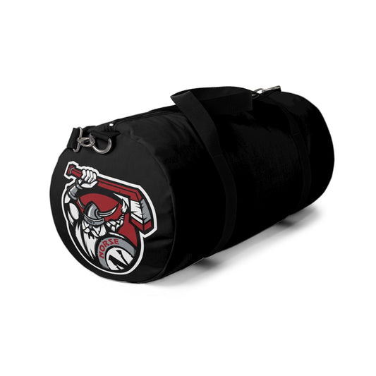 Duffle Bag | Norse Hockey Logo