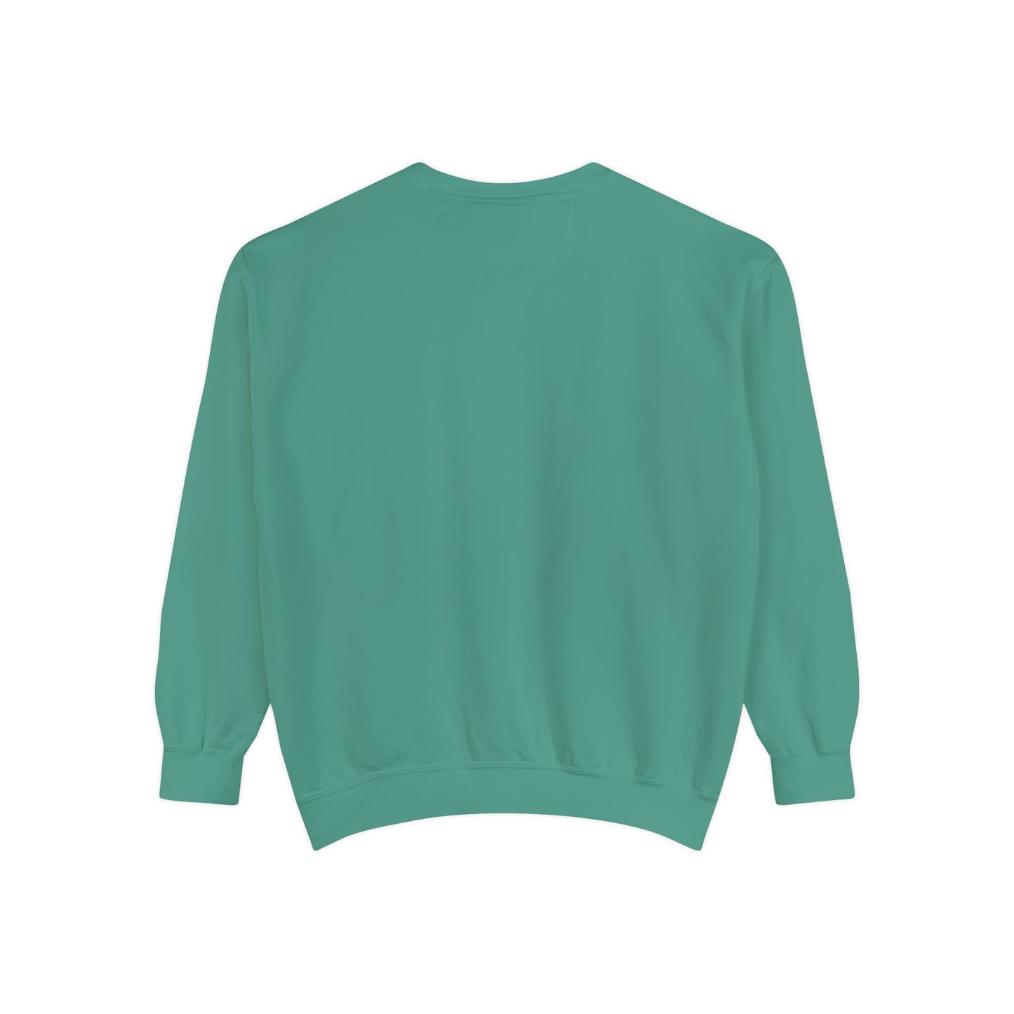 Unisex Comfort Colors Crewneck Sweatshirt | CSHL X-Sticks