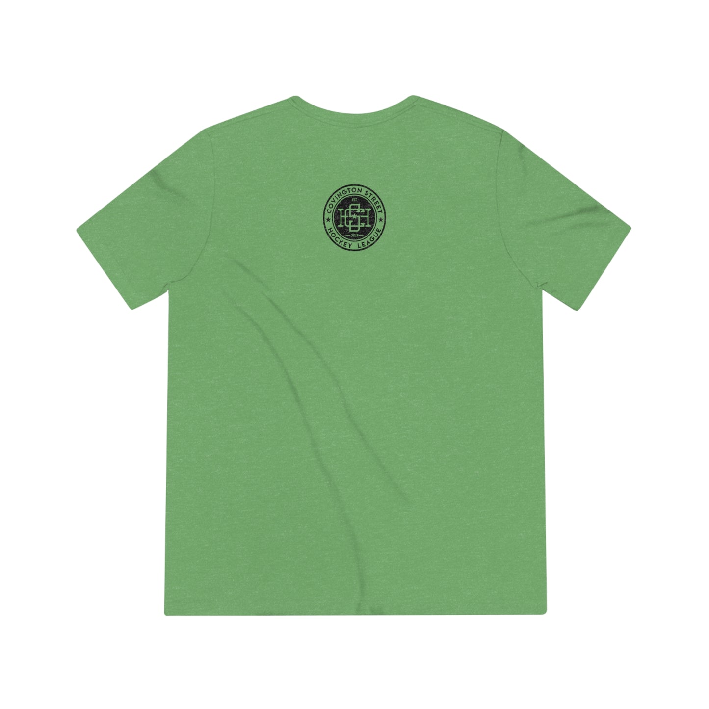 Unisex Triblend Tee | The COV