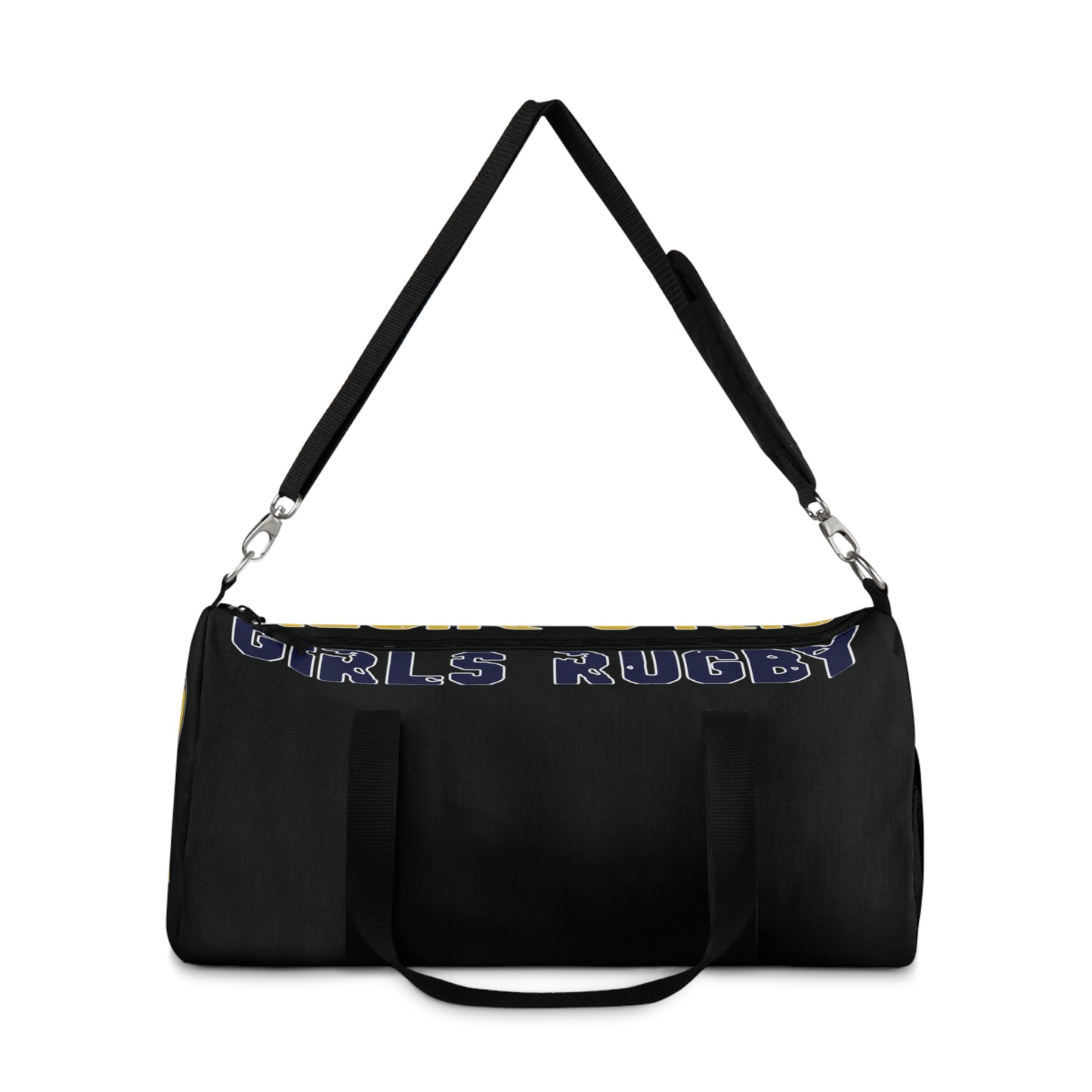 Kit Bag | Cincinnati Girls Rugby Logo Color