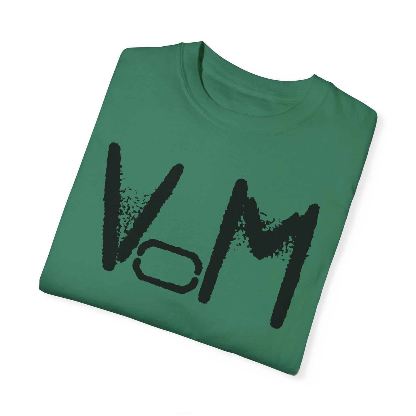 Unisex Comfort Colors T-shirt | Villagers of Mainstrasse VOM Octin Clean