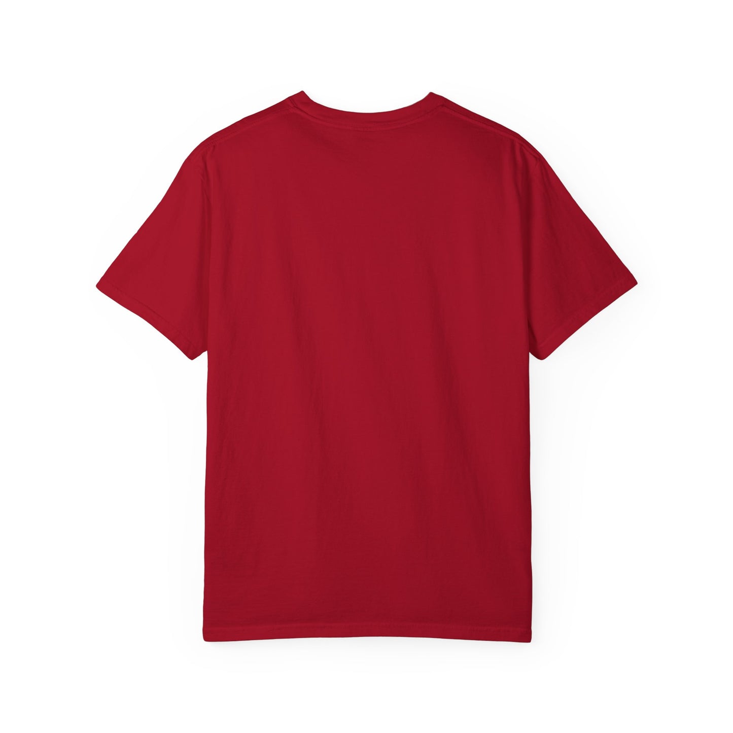 Unisex Comfort Colors T-shirt | Villagers of Mainstrasse VOM Social