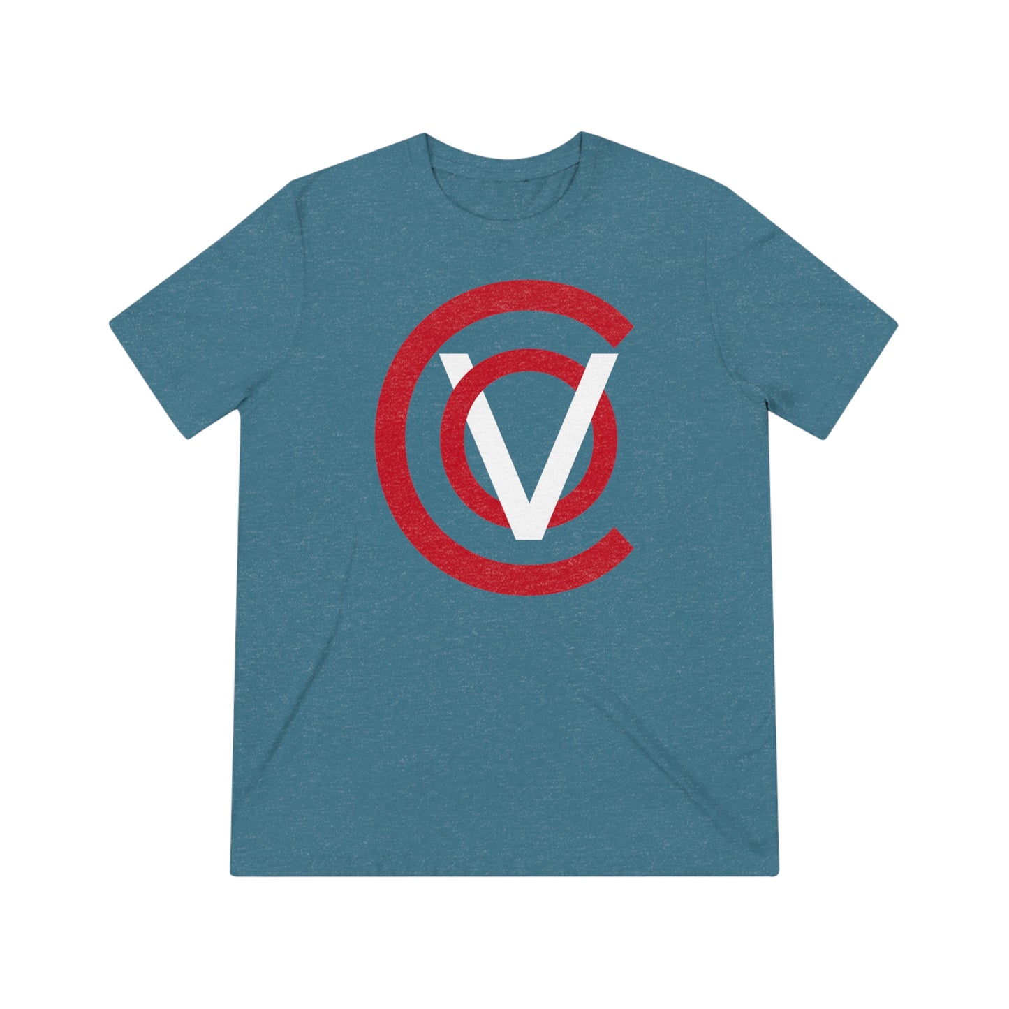 Unisex Triblend Tee | The COV