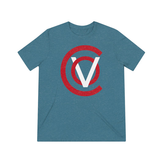Unisex Triblend Tee | The COV