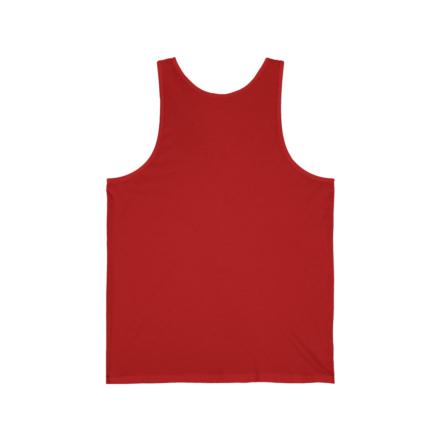Unisex Jersey Tank | Origin Trade Goods