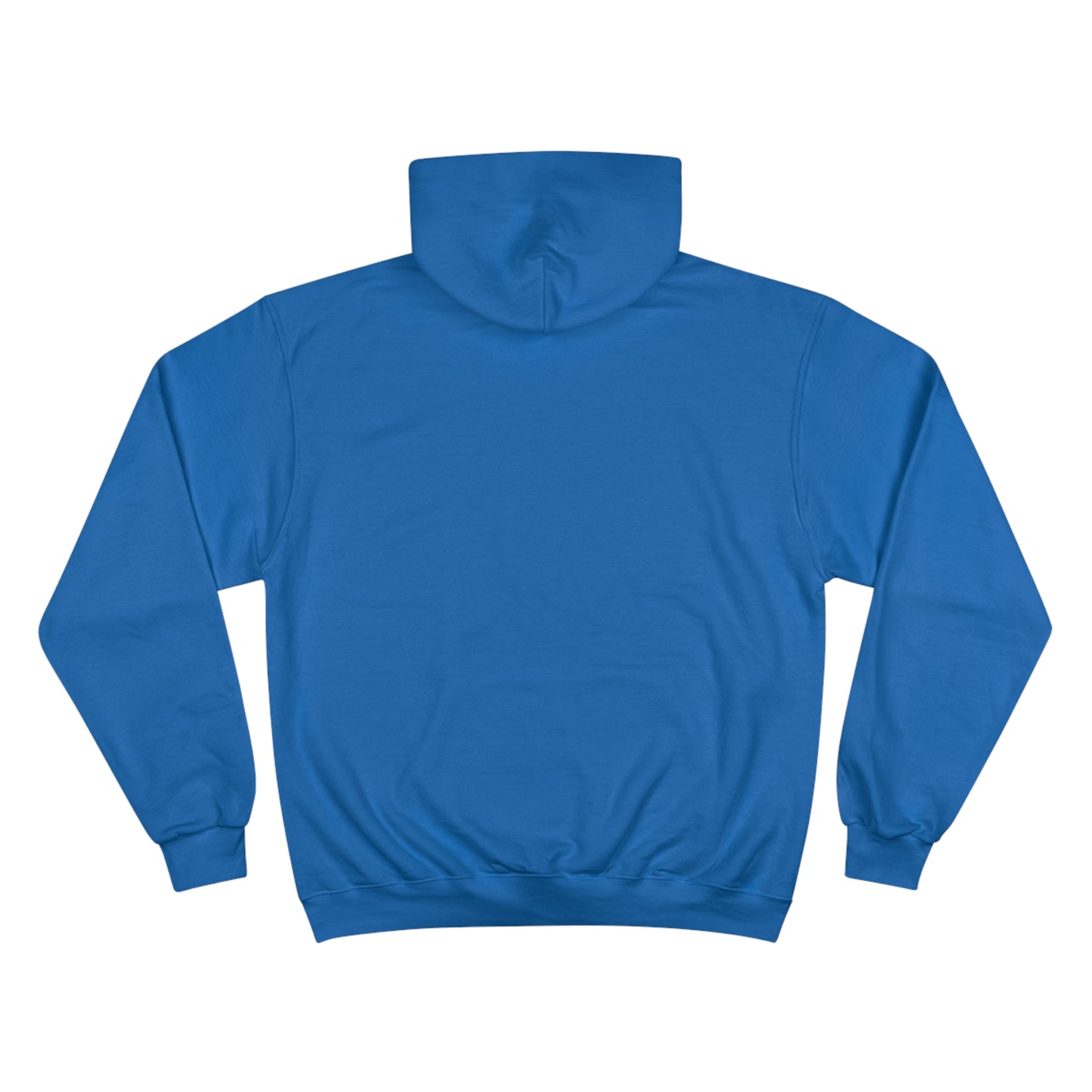 Unisex Champion Hoodie | CSHL Logo