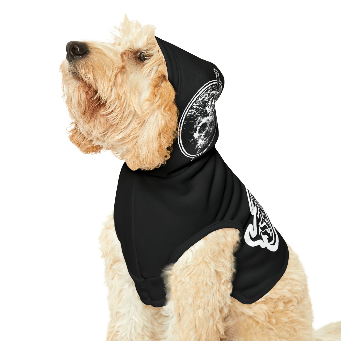 Dog/Cat Hoodie | Sea of Treachery