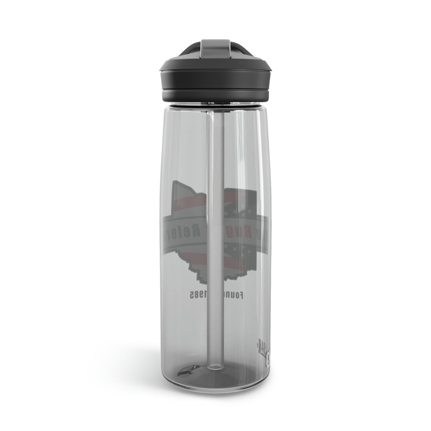 CamelBak Eddy® Water Bottle (2 sizes) | Ohio Rugby Referee Society