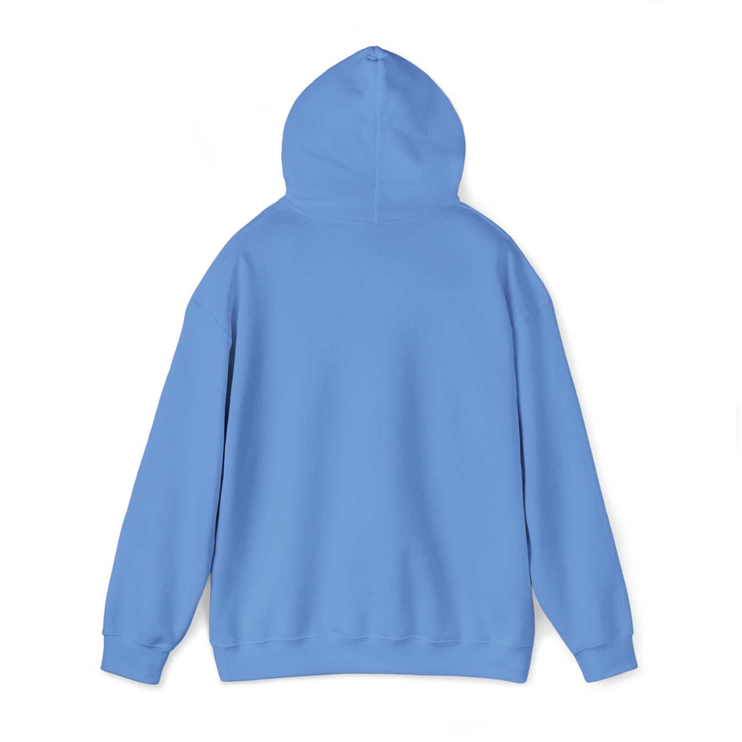 Unisex Heavy Blend™ Hoodie | CSHL Logo