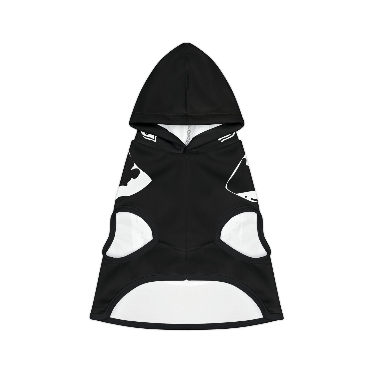 Dog/Cat Hoodie | The Blind Pig Glasses