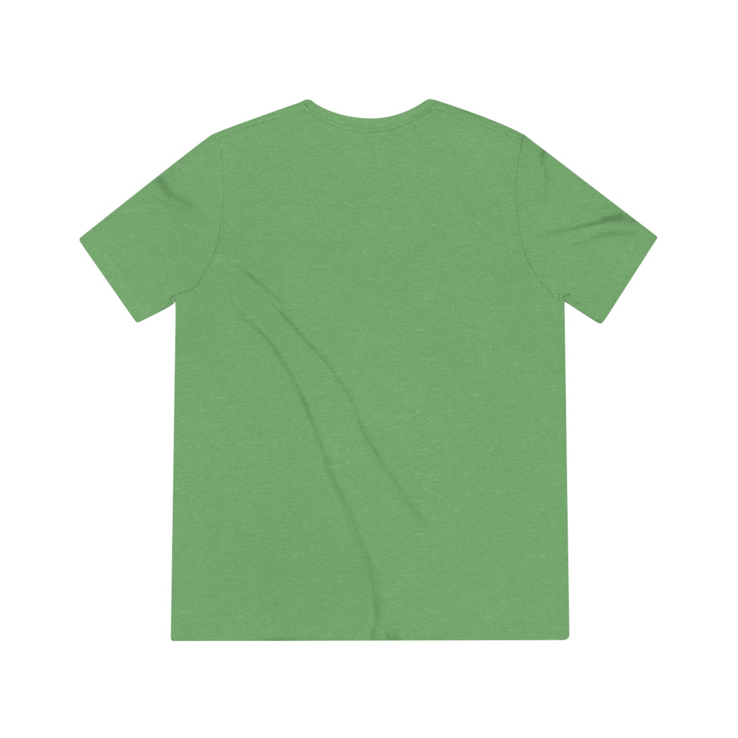 Unisex Triblend Tee | EYHA Mavericks