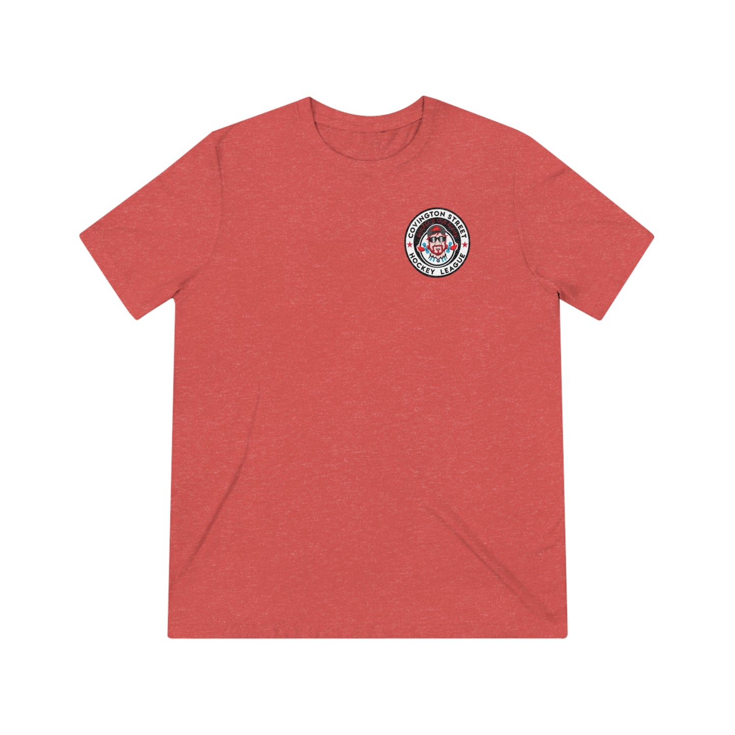 Unisex Triblend Tee | CSHL SENDY'S