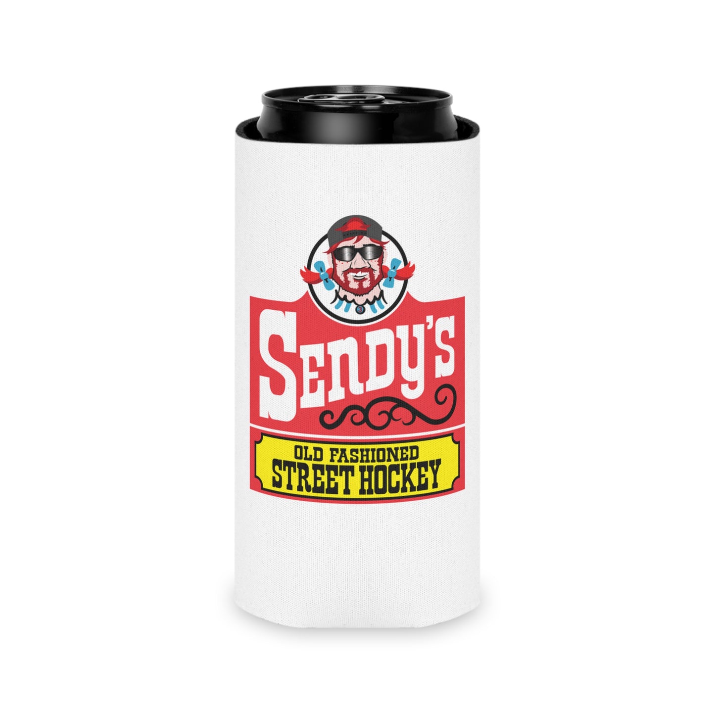 Can Cooler | CSHL SENDY'S