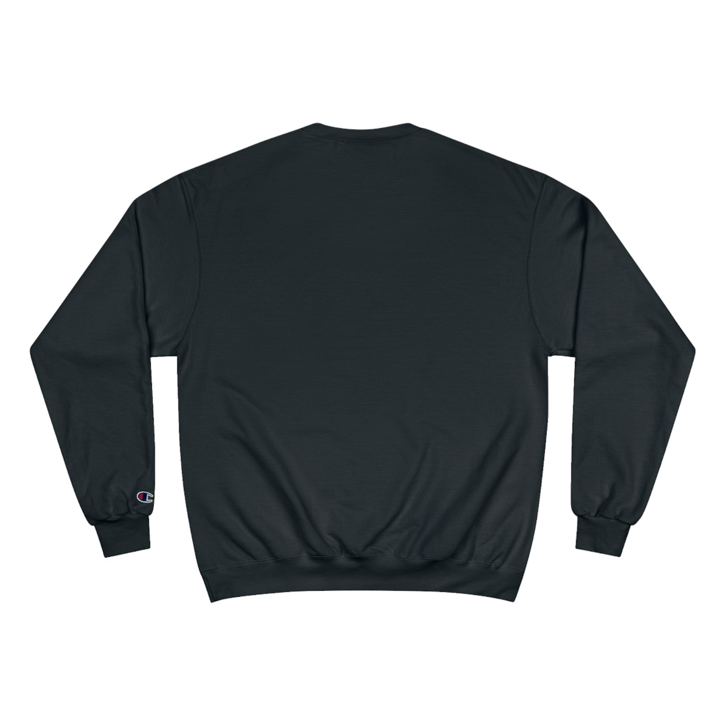 Champion Crew Sweatshirt | EYHA Mavericks
