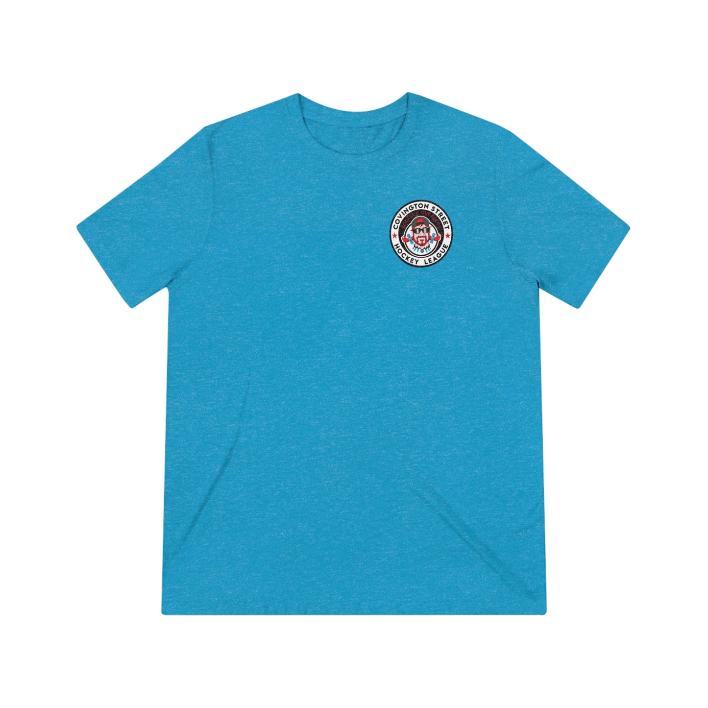 Unisex Triblend Tee | CSHL SENDY'S