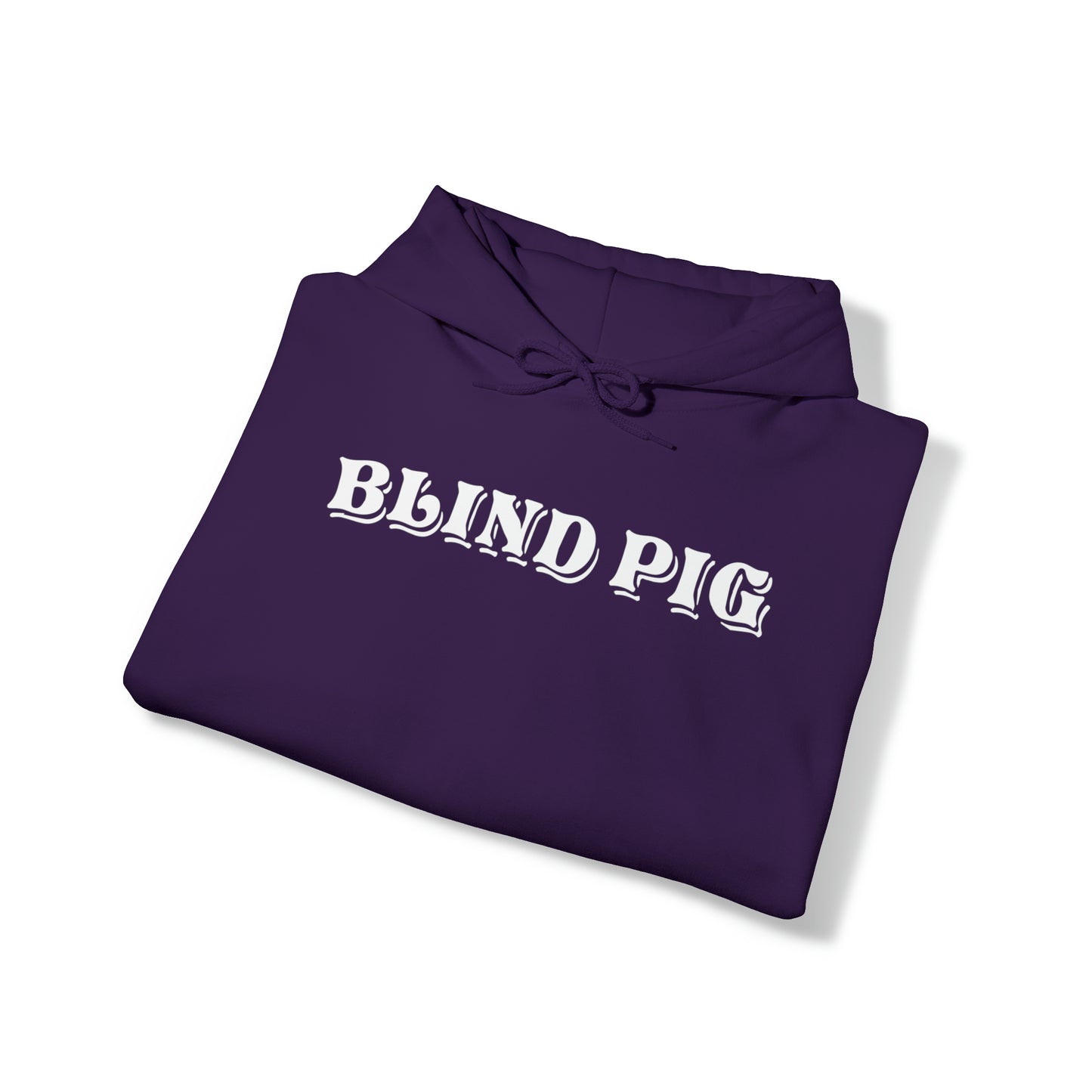 Unisex Heavy Blend™ Hoodie | The Blind Pig Glasses