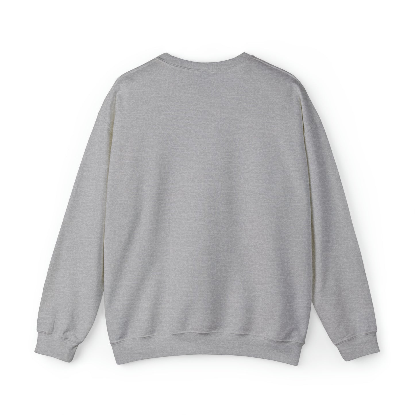 Unisex Heavy Blend™ Crewneck Sweatshirt | CSHL X-Sticks
