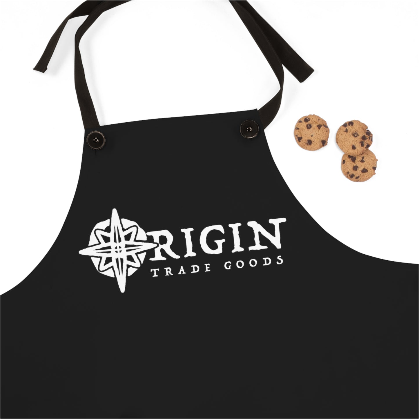 Apron | Origin Trade Goods