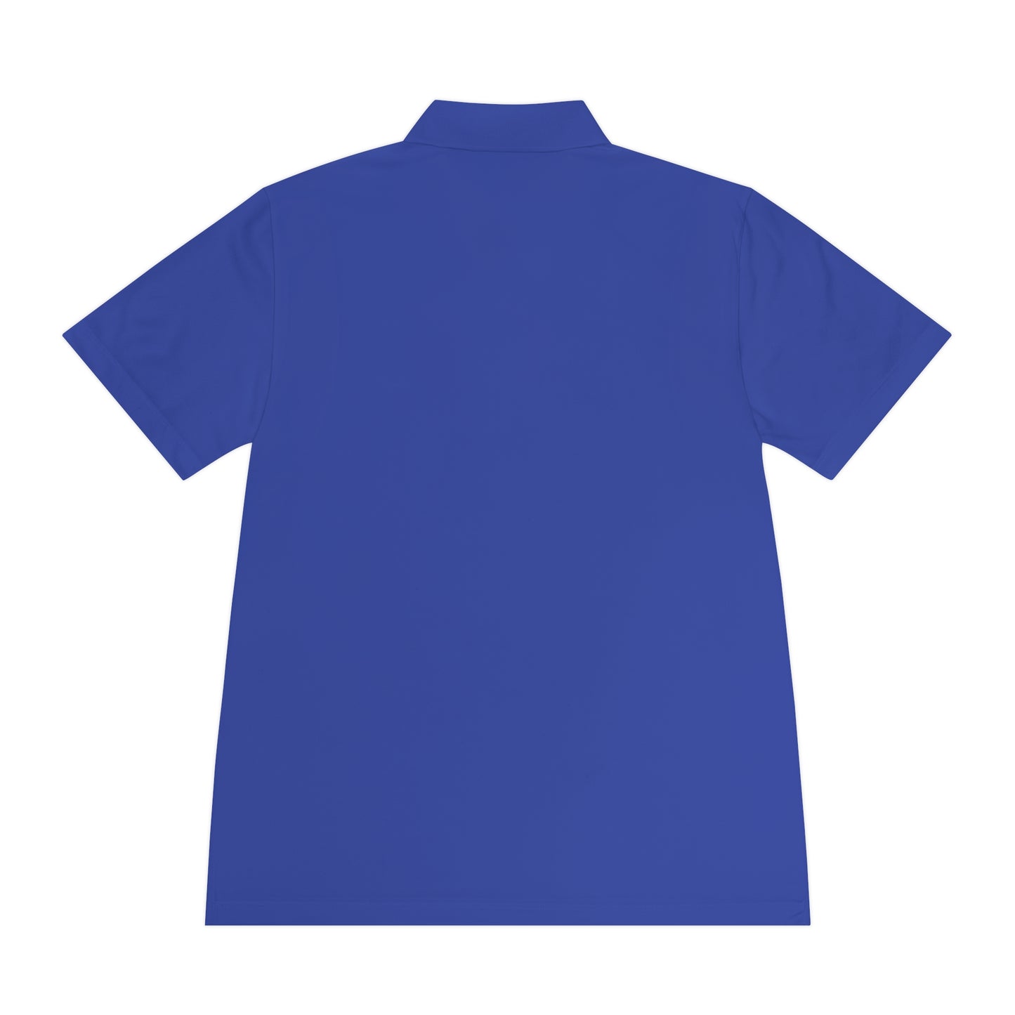 Unisex Sport Polo Shirt | Cincinnati Girls Rugby Logo Color